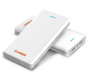 甘肃抽检：台电、品胜、SSK等品牌移动电源存质量问题